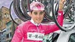 "Jugaba de portero y me goleaban"