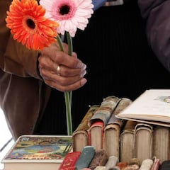 El deporte paralímpico también conquista el día del libro