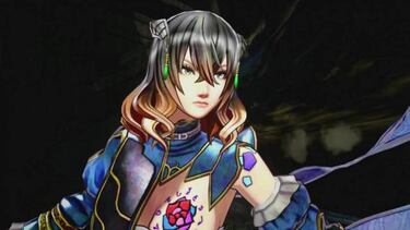 Bloodstained: modo aleatorio y a Zangetsu para principios de mayo