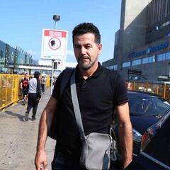 Ahmed regresa a Perú: dirigirá a Atlético Grau