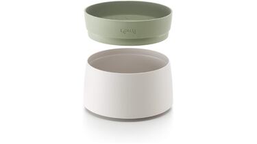 ¿Sin tiempo para cocinar? Esta arrocera vaporera es rápida y saludable