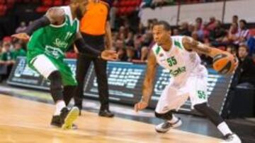 El Unics ya est&aacute; en semifinales.