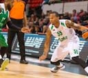 Asvel-Estrasburgo y Hapoel-Kazán, las semifinales