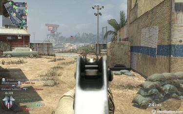 Juega gratis al multijugador de Black Ops este fin de semana