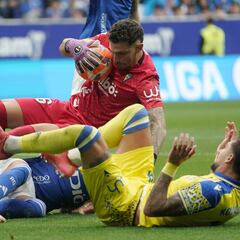 Víctor Aznar, el sustituto de José Antonio Caro