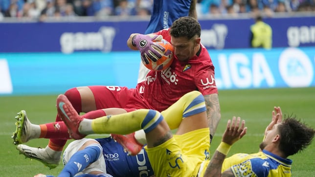 Víctor Aznar, el sustituto de José Antonio Caro