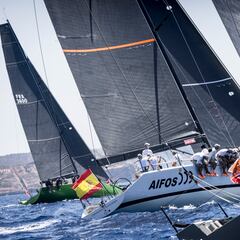 La 43º Copa del Rey MAPFRE supera el medio centenar de inscritos