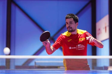 A successful closing for Spain of the individual phase in Helsingborg with four medals
