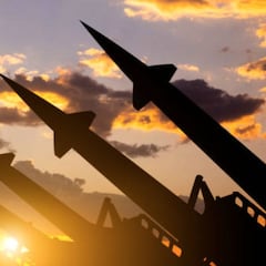 It’s not Russia, it’s not North Korea: this is the most closely watched nuclear program on the planet