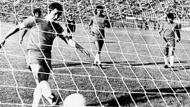 El fútbol acusó los golpes de Estado en América Latina