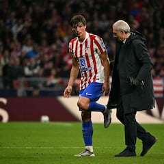 Le Normand y el déjà vu de un Vía Crucis