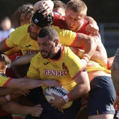 ¡Milagro español en Sochi!