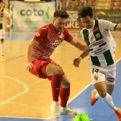 ElPozo mantiene el liderato a falta de la última jornada