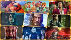 Los juegos más esperados del 2020