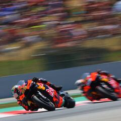 Lo nunca visto en el mercado de MotoGP