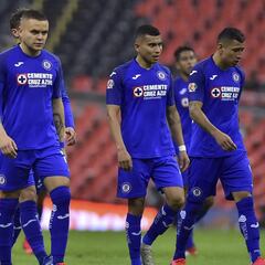 Bonilla da opciones para reanudar Liga MX; Cruz Azul campeón, descartado