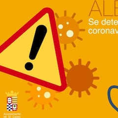 Cinco contagiados en una fábrica de Pastas Gallo en Córdoba