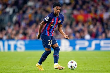 Barcelona’s official starting lineup for Clásico against Real Madrid