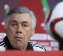 Ancelotti: "Ganar el Mundialito cerraría un año inolvidable"