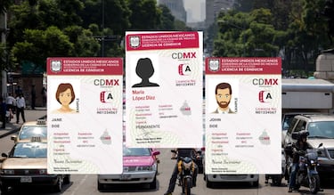 Adiós a la licencia de conducir permanente: esta es la fecha límite para tramitarla en México