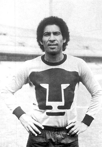 Actualmente nadie está cerca de conseguir lo hecho por Evanivaldo Castro, pues sumó 312 anotaciones en el fútbol mexicano que lo ponen como el máximo romperredes.