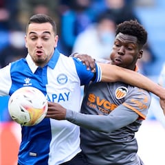 Escalante: "Estamos golpeados pero no vamos a bajar los brazos