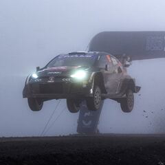 Rovanpera se lleva el triunfo y Neuville acaricia el título