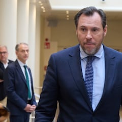 Los insólitos regalos que ha recibido Óscar Puente en su cumpleaños