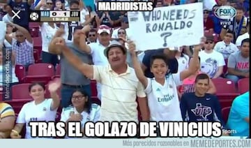 Los memes más divertidos de la Copa de Rey