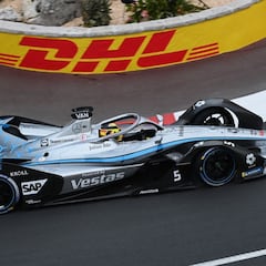 Aquí sí gana Mercedes