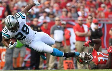 Lo mejor de la semana 17 de la NFL en una foto y una frase