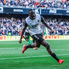 El documental de Diakhaby: “Un ejemplo de superación”