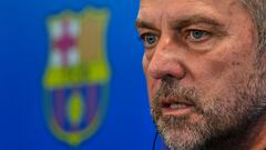 Flick: “Lamine será uno de los mejores jugadores que el mundo del fútbol haya visto jamás”