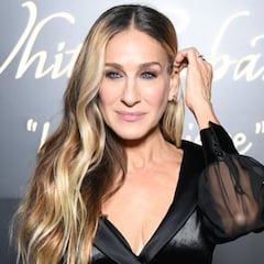 Treinta años después, Sarah Jessica Parker (‘Sexo en Nueva York’) confirma que salió con este famosísimo actor