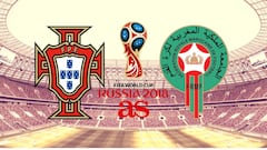 Portugal - Morocco: how and where to watch: times, TV, online