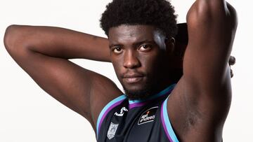 Khyri Thomas deja Bilbao para fichar por el Maccabi Tel Aviv