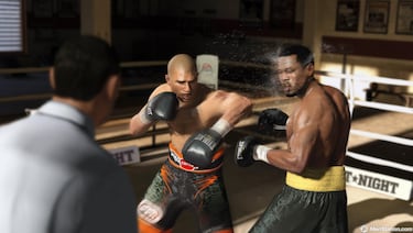 Fight Night Champion, Impresiones