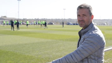 22/02/19
ENTRENAMIENTO DEL LEVANTE UD - TITO
