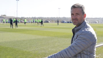 22/02/19
 ENTRENAMIENTO DEL LEVANTE UD - TITO