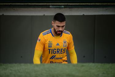 Tigres renovará a este importante jugador