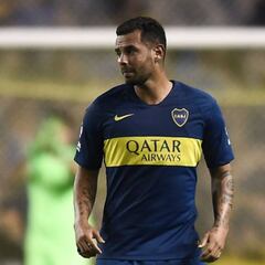 Edwin Cardona deja a Xolos de Tijuana y regresa a Boca Juniors