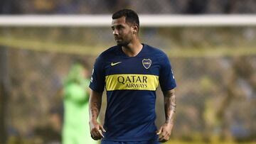 Se acercaron los números y finalmente el colombiano regresará al Xeneize.