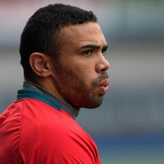 Springboks legend Bryan Habana to retire at end of season