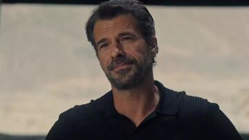Las frases m¨¢s impactantes de Rodolfo Sancho en HBO Max sobre ¡®El caso Sancho¡¯