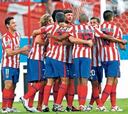 A 24 horas del partido, el Atlético no tiene televisión