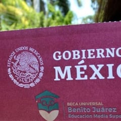 Economía, becas y ayudas en México, en vivo hoy | Pensión Bienestar, Benito Juárez, Mi Beca para Empezar…