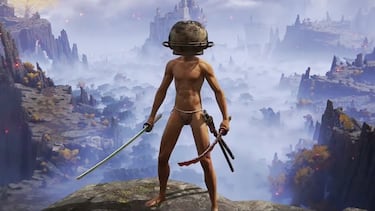 George R.R. Martin alimenta las esperanzas de ver una película de Elden Ring en el cine: “Hay conversaciones”