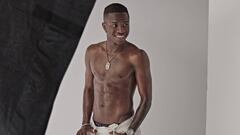 Real Madrid: Vinicius turns 19 out to take the next step