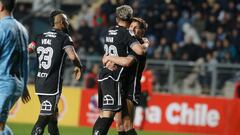 Se fue de Colo Colo y ya tiene dos clubes interesados en Chile: podría jugar la Sudamericana