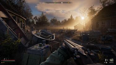 STALKER 2: Heart of Chornobyl confirms a release date and arrival to Xbox Game Pass on day 1